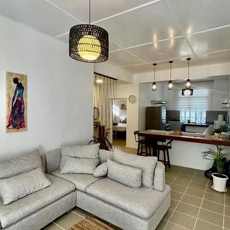 Le Coquillage Apartment Trou aux Biches Ngoại thất bức ảnh
