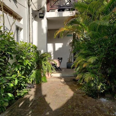 Le Coquillage Apartment Trou aux Biches Ngoại thất bức ảnh