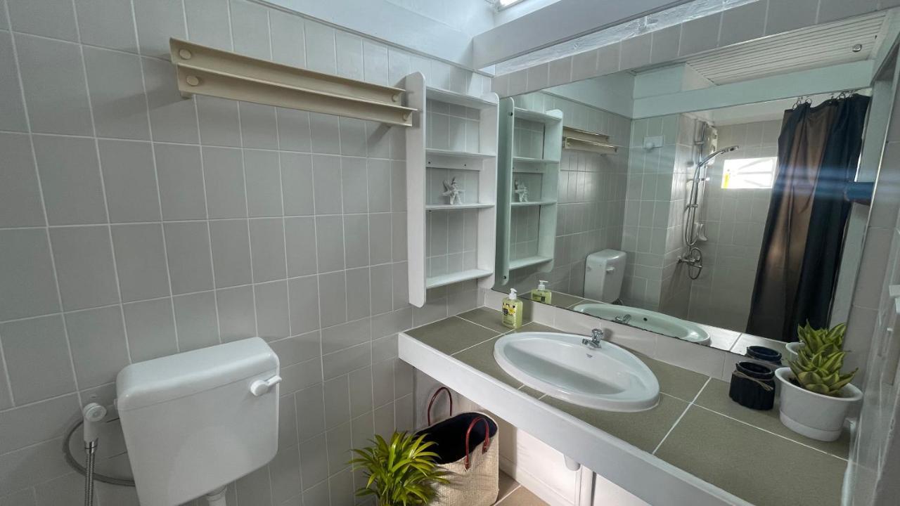 Le Coquillage Apartment Trou aux Biches Ngoại thất bức ảnh
